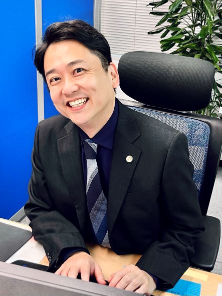 なかた法律事務所 弁護士中田剛史